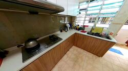 Summer Gardens (D16), Terrace #496617631